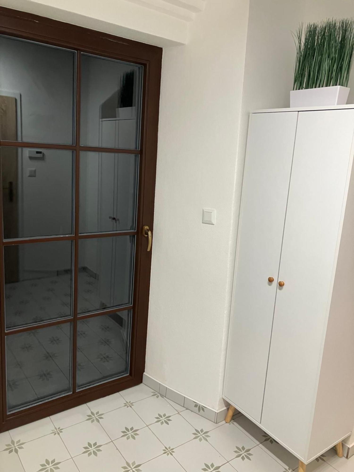 Apartman Gabriela แชร์เวนาโวดา ภายนอก รูปภาพ